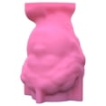thumbnail image 3 of AMLESO Vase en Silicone Modèle Résine Moulage Vase Fleur Modèle Ciment Argile Porte-Stylo Brosse, 3 of 8