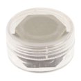 thumbnail image 3 of Billiard Chalk Estuche Portátil para Tiza de Billar Caja Redonda para Almacenar Tiza de Taco Accesorio de Mesa Protección para Puntas Adecuado para Jugadores de Snooker y Pool Gris, 3 of 9