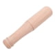 thumbnail image 4 of Martillo de juguete de madera maciza con cabeza plana, mini martillos, juguete educativo, 4 of 7