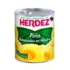 thumbnail image 1 of Pack de 12 Piña en Almíbar Herdez Rebanada 800 gr Herdez 800 gr, 1 of 3