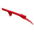 thumbnail image 4 of Rear Sprocket Chain Guard Protector Cover For YAMAHA YZF R1 2009-2014 Red, 4 of 10