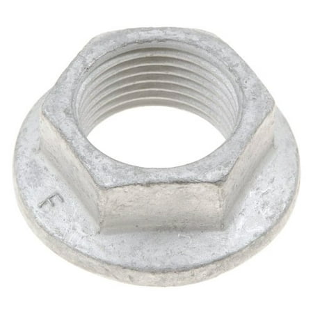 Alloy Axle Nuts - Dorman 615-144 Axle Nut