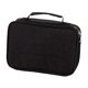 thumbnail image 1 of Sidaley 72 Slots Colored Pencil Case High Capacity Pencil  Case Zipper Pens pinturas Negro, 1 of 1