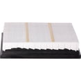 thumbnail image 5 of ECOGARD XA12042 Premium Engine Air Filter Fits 2011-2015 Mercedes-Benz SLS AMG, 5 of 6
