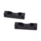 thumbnail image 4 of Placa de montaje de motor ZAxes, soporte fijo para impresora 3D Ender3/3s Pro CR10, piezas CNC, 4 of 14