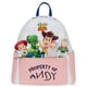 thumbnail image 1 of Mochila Pixar Toy Story Modelo Juguetes Backpack Disney, 1 of 3
