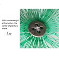 thumbnail image 5 of Filet de Pêche Flottant Pliable Portable Multiple en Fil d'Acier, 5 of 5