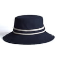 thumbnail image 2 of SikaFu Western Denim Hat Female Outdoor Mountaineering Hat Spring And Summer Fisherman Hat Sunscreen Sunscreen Caps Anti -Ultraviolet Sun Hat, 2 of 9