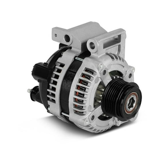 Alternator 1 - Compatible with 2010 - 2013 Suzuki Kizashi 2.4L 4-Cylinder 2011 2012