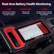 THINKCAR ABS THINKSCAN PLUS S7 Plug and Play OBD2 Car Scanner