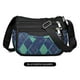 thumbnail image 1 of Nuevo Bolso Bandolera de Nailon de Gran Capacidad y Múltiples Compartimentos., 1 of 3
