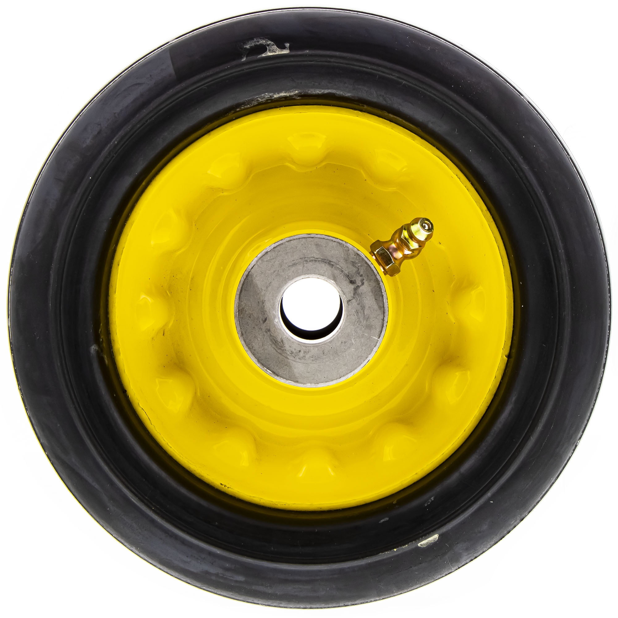 John Deere AM106723 Tire & Wheel Assembly X710 X730 X750 X940 X949 X950