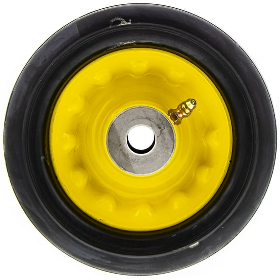 John Deere AM106723 Tire & Wheel Assembly X710 X730 X750 X940 X949 X950 Tractors