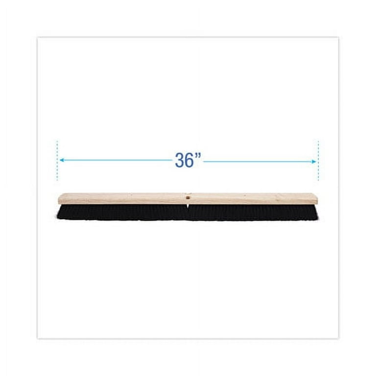 Floor Brush Head, 2.5 Floor Brush Head, 2.5