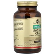 Solgar Tonalin CLA 1300 mg - 60 Softgels
