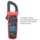 thumbnail image 4 of Pinza amperimétrica LCD UNi T UT202+ portátil de mano automática ANGGREK Otros, 4 of 8