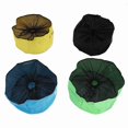 thumbnail image 1 of Hose Storage Bag, Water Proof Lining 4 Pcs Set Electrical Cord Bag 600D Oxford Cloth  for RV, 1 of 7