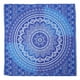 thumbnail image 1 of Tapiz De Mandala 200X150Cm Toalla De Playa Cuadrada Manta Tapiz Para Colgar En La Pared Vogacara OD015176-04, 1 of 6