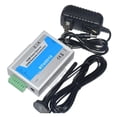 thumbnail image 1 of Badodo GSM Gate Opener GSM Remote Switch RTU5015 Garage Swing Sliding Gate Opener Remote Control Switch Access Door Opener ,Smooth Running, 1 of 6
