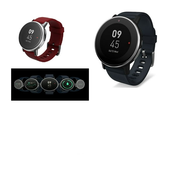 Smartwatch acer best sale