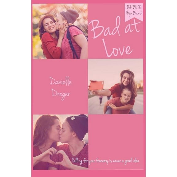 Oak Bluffs High Bad at Love, Book 2, (Paperback)