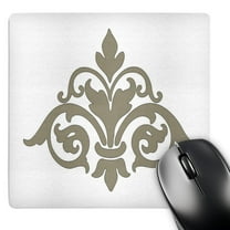 3dRose, Classic French Design, MousePad