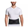thumbnail image 4 of Tommie Copper Back Brace and Posture Corrector for Men l Sweat Wicking Breathable Back and Muscle Compression Support for Men  L/XL, 4 of 8