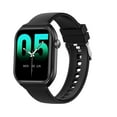 thumbnail image 2 of Full Screen Control Outdoor Multifunctional Sports And Fitness Bluetooth Call Intelligent Reminder Magnetic Charging Smartwatch, 2 of 7