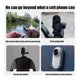 thumbnail image 2 of Catcam Pro, Cat Cam Pro 2.0, HD 1080p Video Camera Mini Collar Camera, 2 of 4