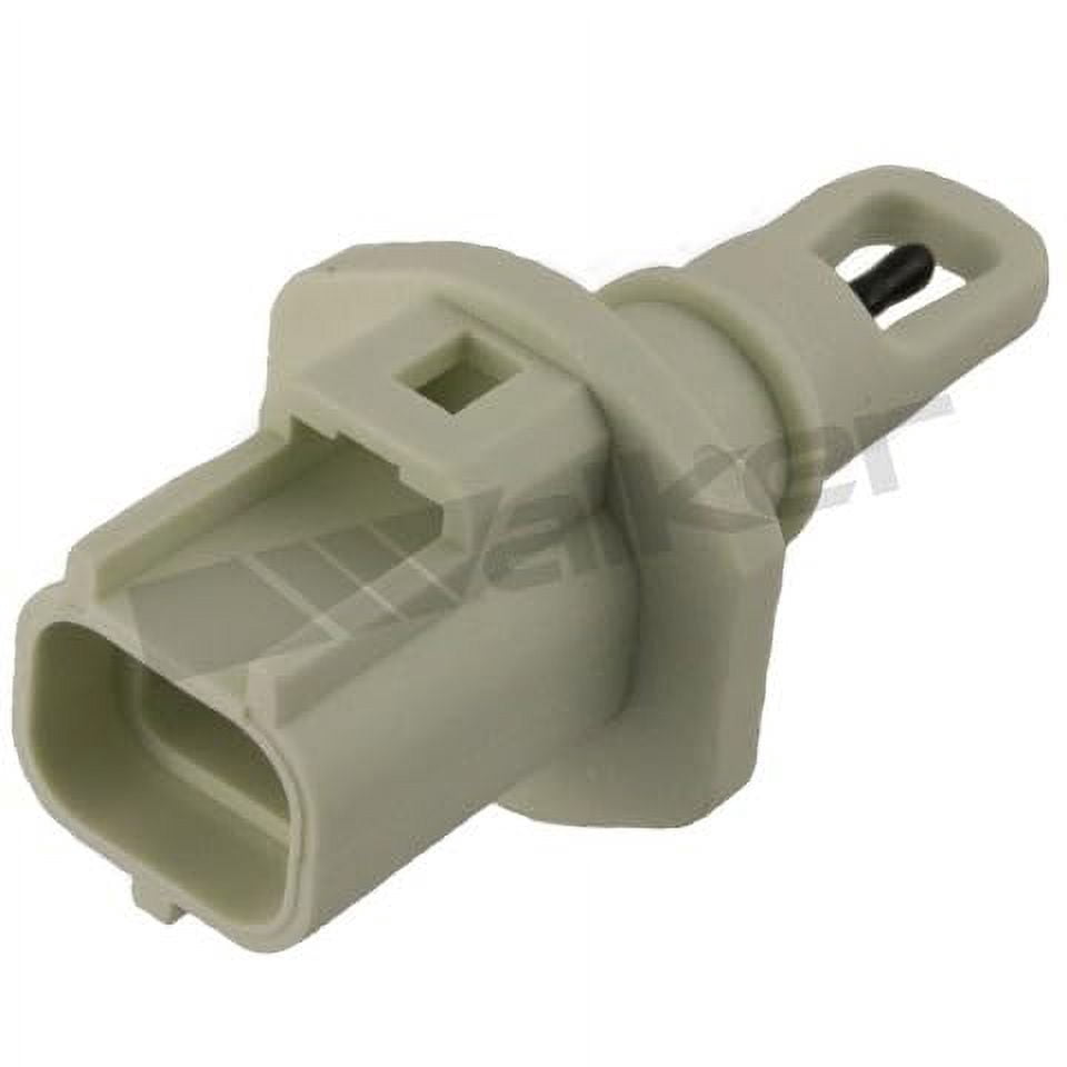 Walker 210-1032 Air Charge Temperature Sensor Walker Products Fits select: 2000-2006 NISSAN SENTRA, 2000-2004 NISSAN XTERRA