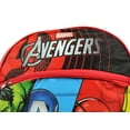 thumbnail image 5 of Marvel Avengers Backpack Iron Man Thor Hulk Captain America Travel  16" Backpack, 5 of 7