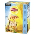 thumbnail image 3 of Lipton Iced Tea K-Cups, Southern Sweet AIS1&nbsp;Black Tea, 24 Total K-Cup Pods, 3 of 3