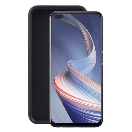 For OPPO Reno4 Z 5G TPU Phone Case
