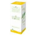 thumbnail image 5 of Corman Organyc Certified Organic Cotton Tampons, Regular, 16 Ct, Hypoallergenic, Chlorine Free, Comfortable, Absorbent, 5 of 8