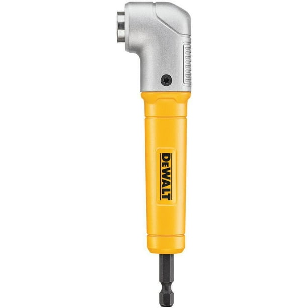 DEWALT MAXFIT Right Angle Attachment