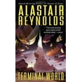 thumbnail image 1 of Pre-Owned Terminal World (Mass Market Paperback) 0441020437 9780441020430, 1 of 1
