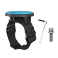 thumbnail image 6 of Drum Pad,Stand By - Silica Drum Portable Silica Kids Drum Pad Suitable Drum Pad - Premium With And Silica Pad Portable Stand With Silica Pad Silica All Pad Stand Portable Kids Drum Stand, 6 of 6