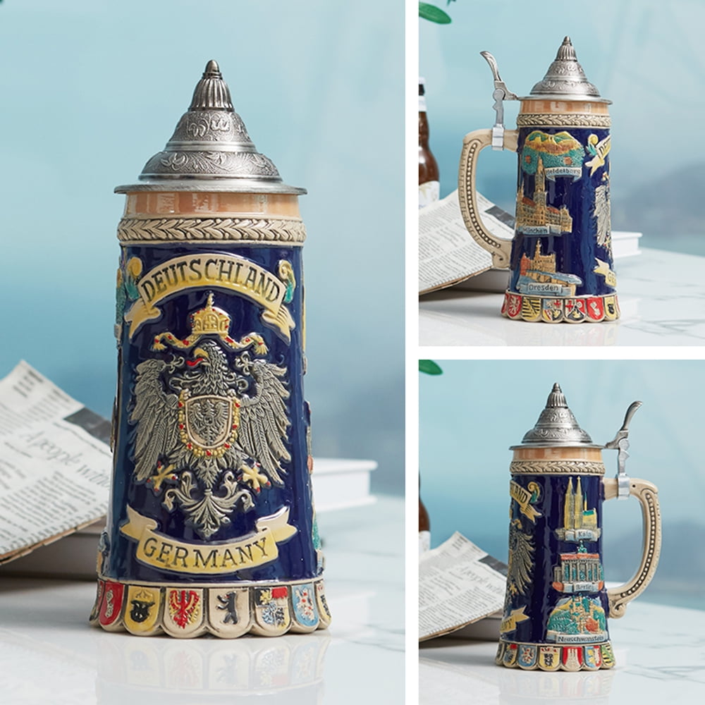 Drink & Barware Barware Steins Beer Stein Avon Collectible 1980