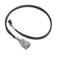 thumbnail image 4 of 3065 P, Brake System Connector Harness Plug And Play 32inch Brake Control Wiring Adapter Durable Impact Proof  For Car, 4 of 8