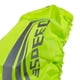 thumbnail image 3 of Wosthever 1 pieza de cubierta de casco de bicicleta impermeable Universal con tira reflectante casco de bicicleta de ciclismo cubierta de lluvia Ciclismo, 3 of 6
