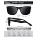 thumbnail image 5 of Gafas de Sol Polarizadas KALIYADI con Protección UV400 para Hombre, 5 of 7