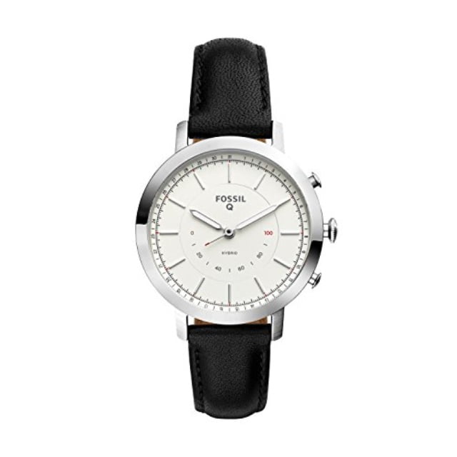 fossil q neely women's watch
