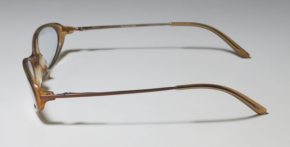 Vera Wang Ladies Designer Eyeglasses, Luxe Curve Cat Eye Vera Wang Ladies Designer Eyeglasses, Luxe Curve Cat Eye