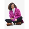 thumbnail image 6 of Comfortview Leighton Weather Boot Faux Fur Lining Women's Winter Snow Boots (Wide Widths Available), 6 of 6