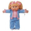 Cabbage Patch Kids: Caucasian Girl With Blond Hair