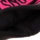 thumbnail image 4 of Mujeres Hombres Deportes al aire libre Pom Knit Baggy Beanie Hat Snowboard Winter Warm Ski Rosa roja Macarena Gorro de esquí, 4 of 8