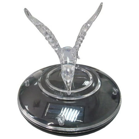 LumiSol Solar Floating Pool Hummingbird Light