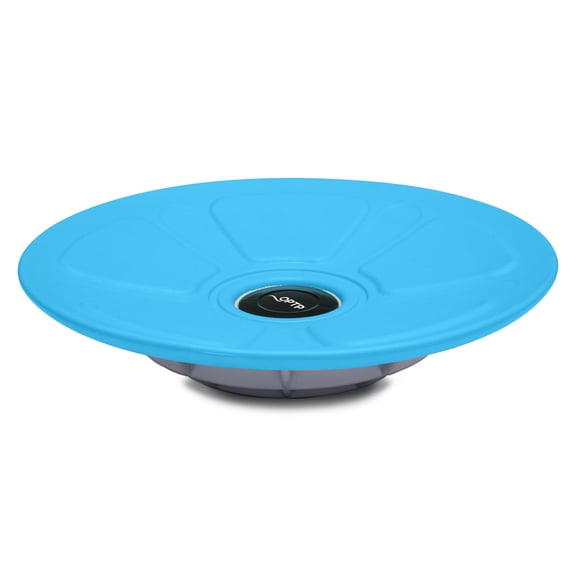 OPTP Pelvic Rocker Core Trainer – Balance Disc for Core Stability, Pelvic Floor Training, and Ab Exercise - Core Strength Exercise Trainer for Stability