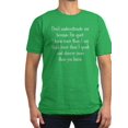 thumbnail image 1 of CafePress - Shyness T Shirt - Men's Fitted T-Shirt, 1 of 1