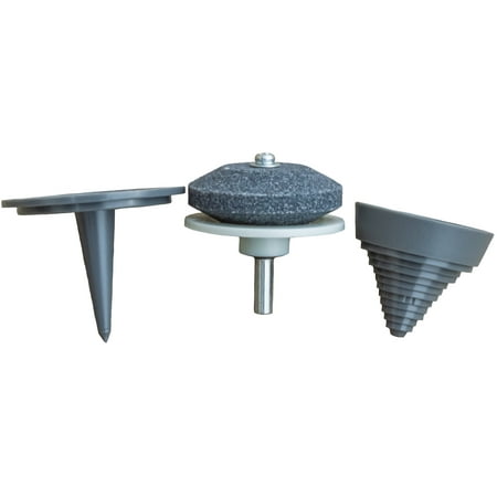 Arnold 490-850-0006, 490-850-0006/bsk1 Blade Balance/Sharpener Kit